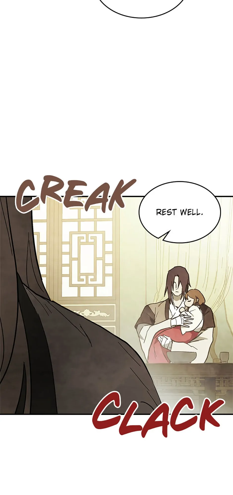 Yi Shen Dang Guan Chapter 72 7